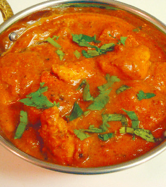 Murgh Mussalllam