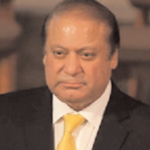 Nawaz Shariff