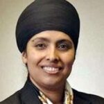 Palbinder Kaur Sikh-woman-to-be-first-turbaned-judge-in-Supreme-Court-ofPalbinder Kaur -BC