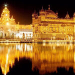 Pilgrimage to India