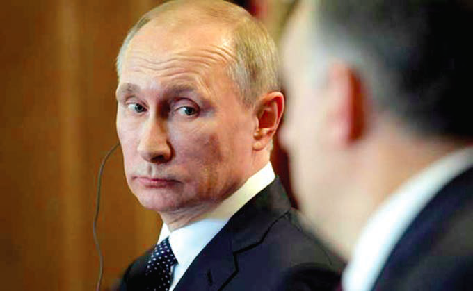 Putin