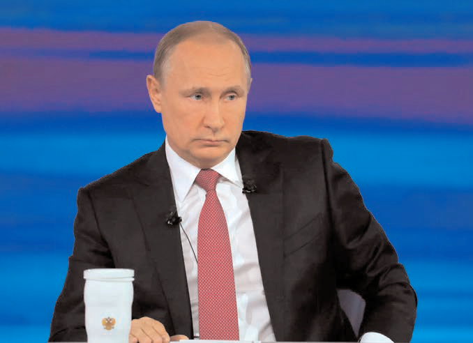 Putin