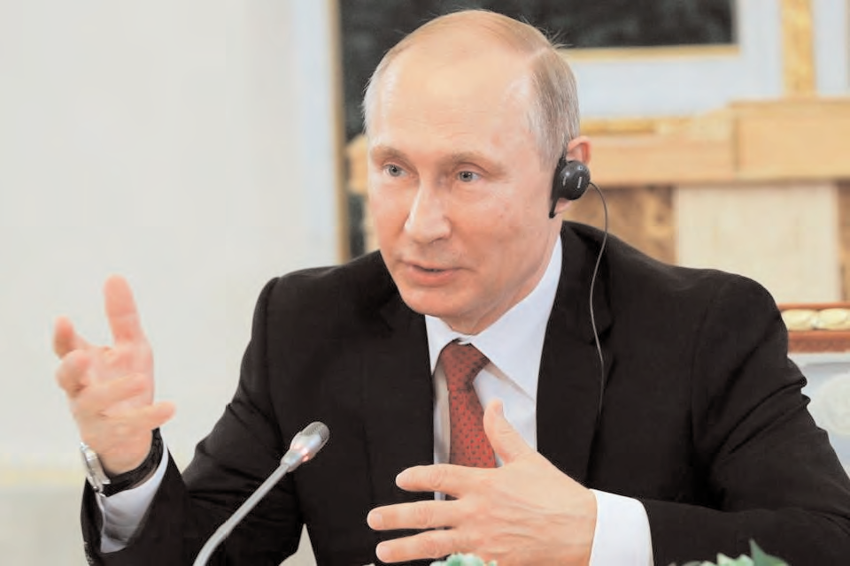 Putin