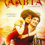 Raabta