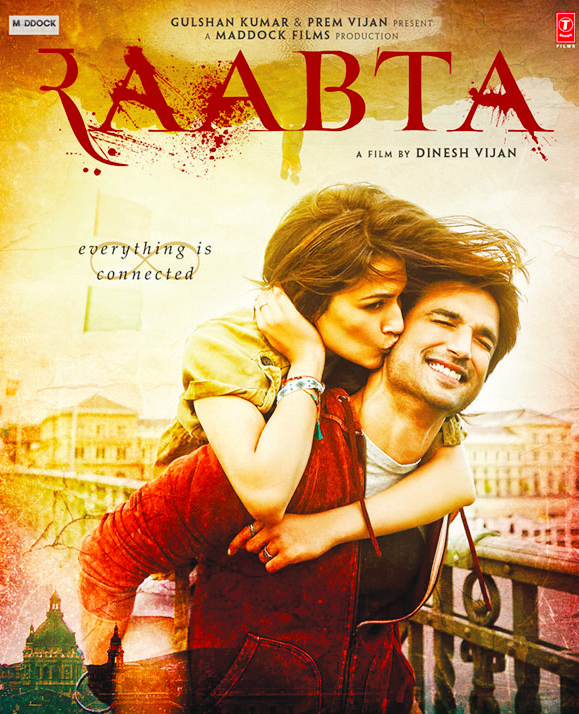 Raabta