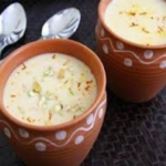 Rabri Kheer