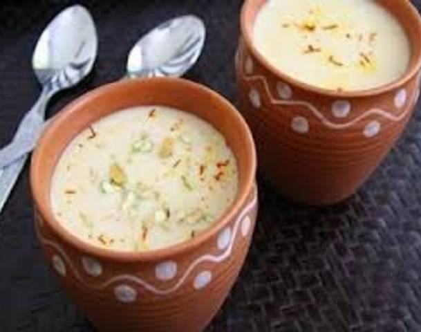 Rabri Kheer