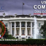 Raja Krishnamoorthi and Rajiv Khanna