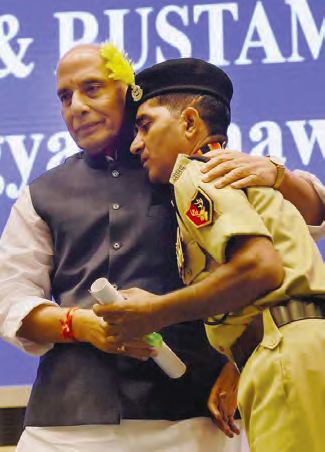 Rajnath