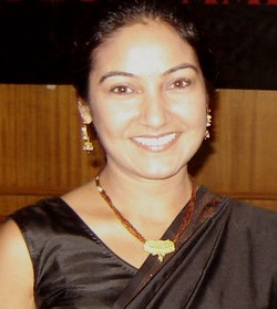 Sabita Singh