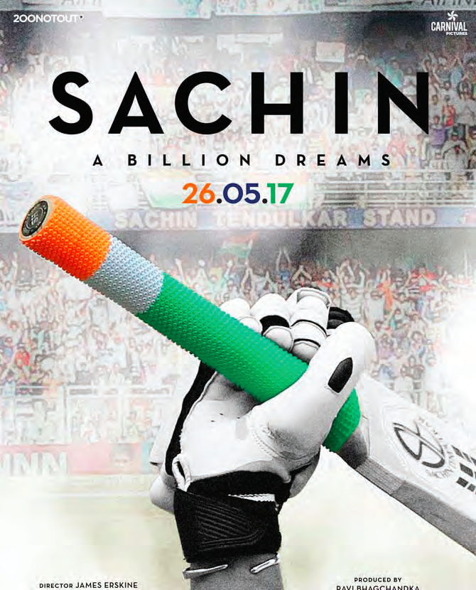 Sachin Movie