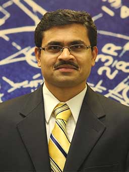 Salil Desai