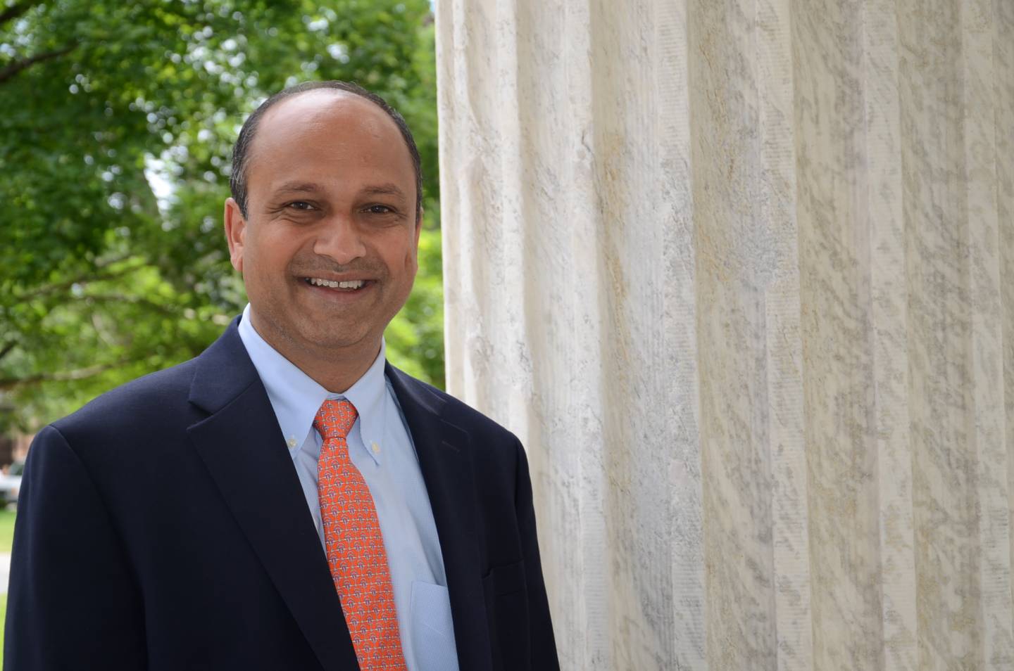 Sanjeev Kulkarni