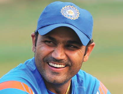 Sehwag