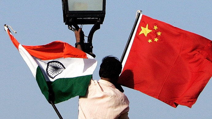 Sino India