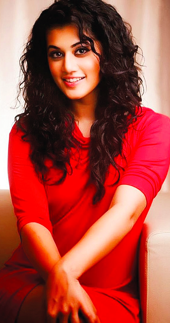 Tapsee