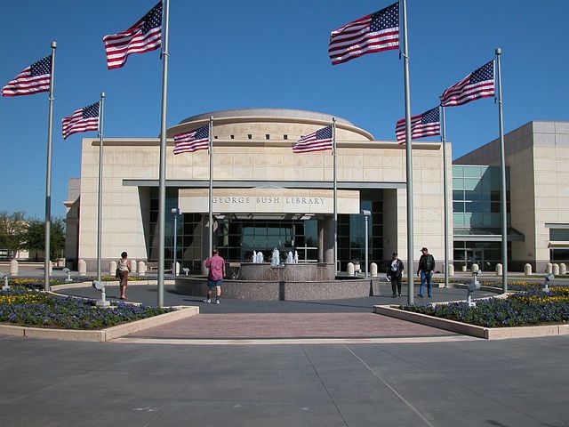 Texas University