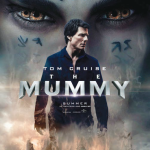 The Mummy