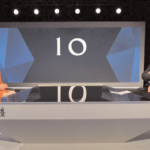 Theresa May