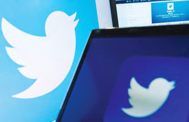 Twitter