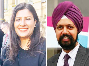 UK 1st sikh