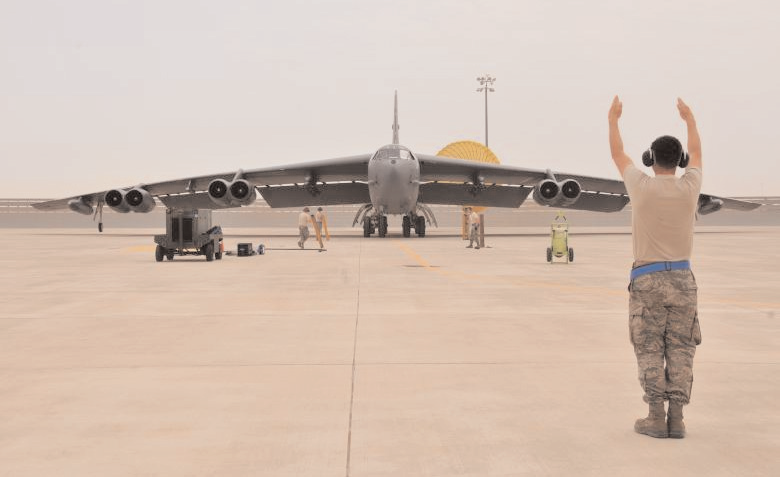 US praises Qatar