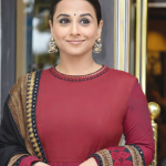 Vidya Balan
