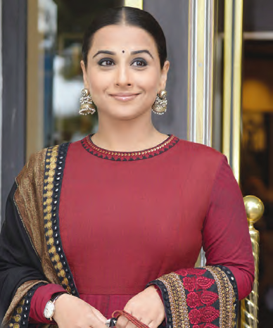 Vidya Balan