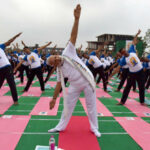 Yoga Day