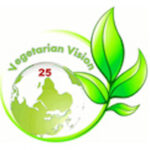 logo of Vegetarian vision