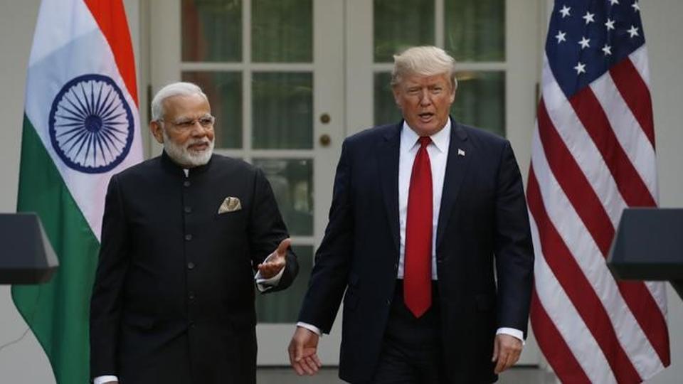 pic for US and India View