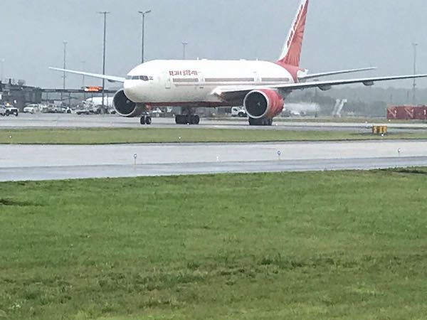 Air India