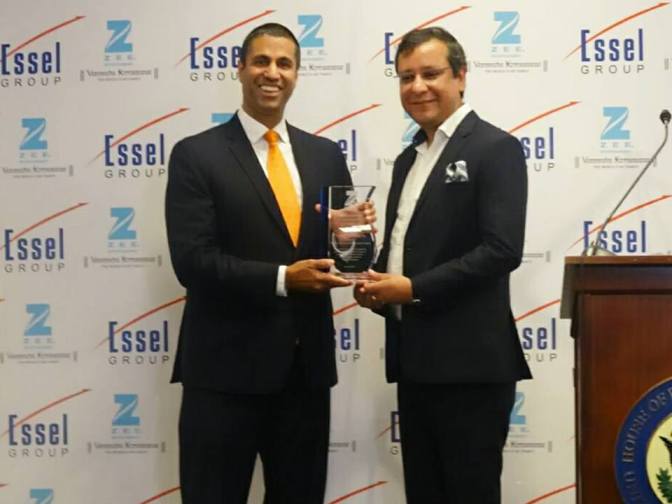 Ajit Pai