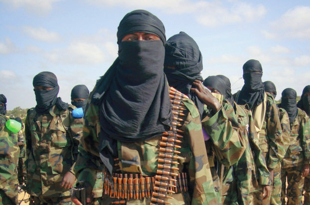 Al Qaida