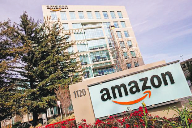 Amazon