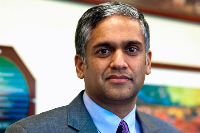 Anantha Chandrakasan