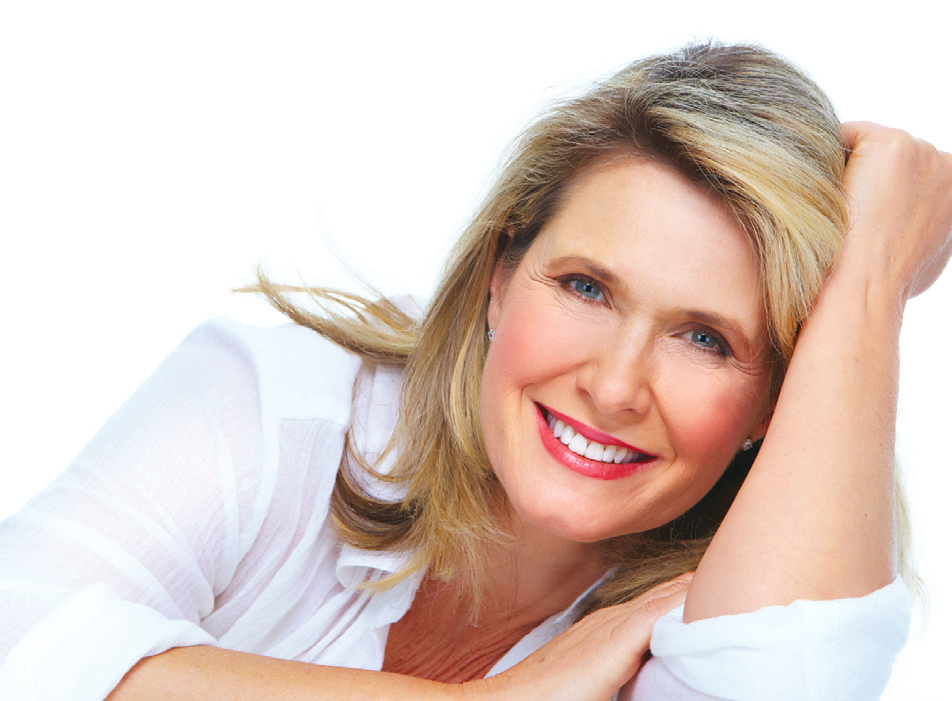 Anti ageing