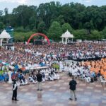 B 2 BAPS Atlanta 10th Anniversary