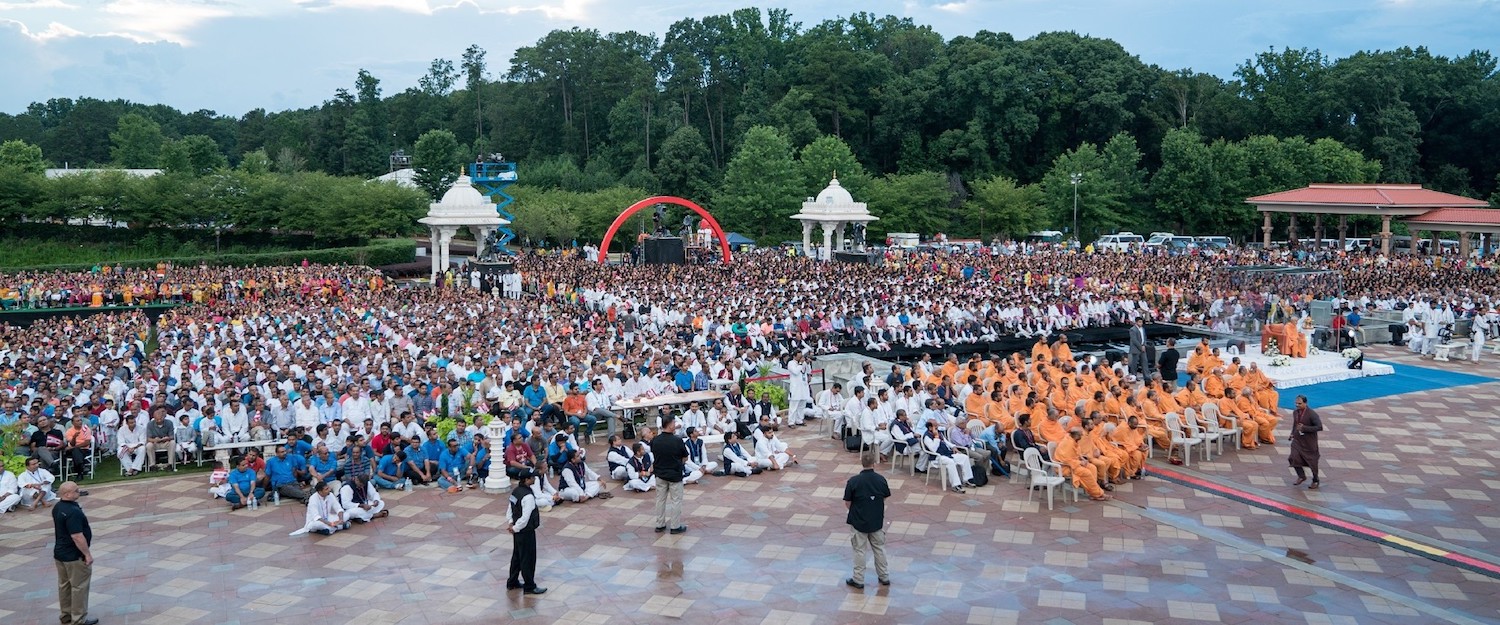 B 2 BAPS Atlanta 10th Anniversary