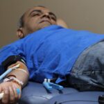 BAPS Blood Drive