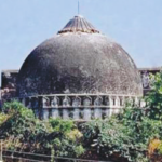 Babri Masjid
