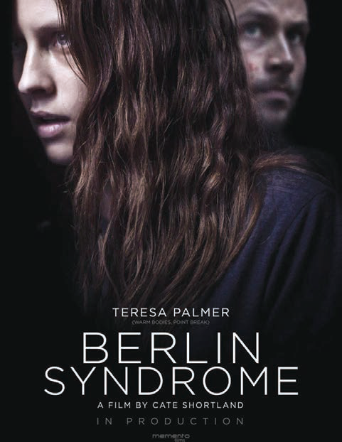 Berlin Syndrome