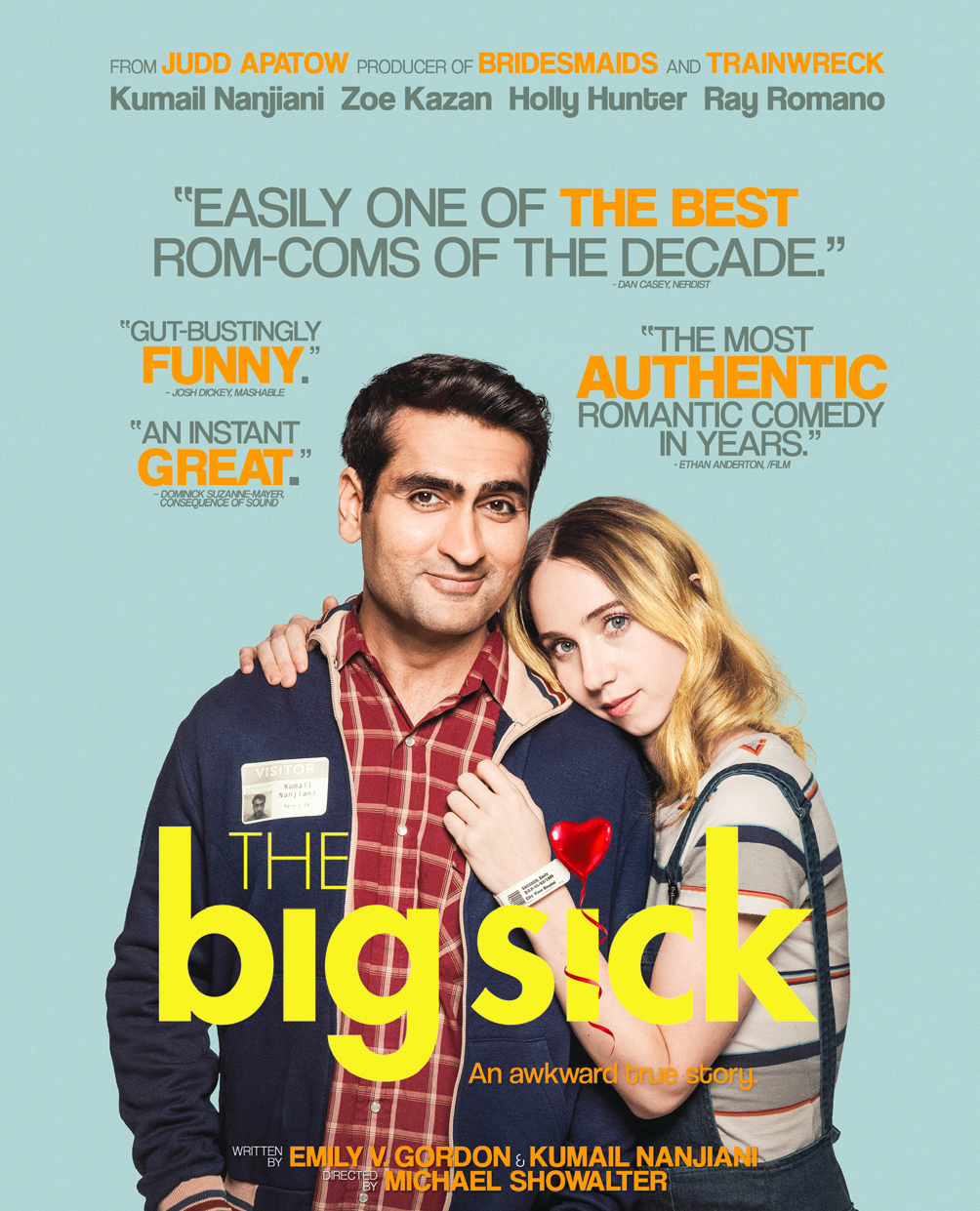 Big Sick