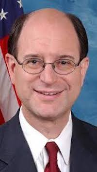 Brad sherman