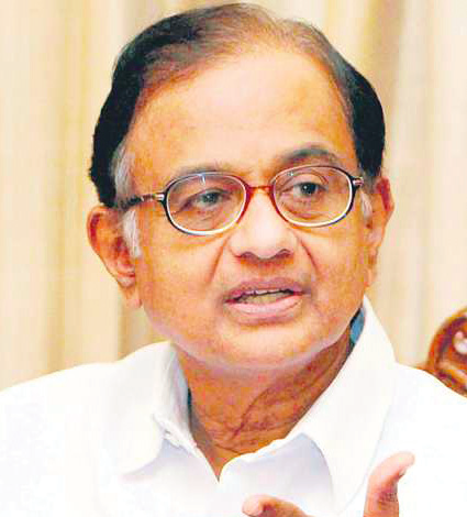Chidambaram