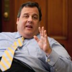 Chris Christie