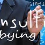 Consulting Lobbying image