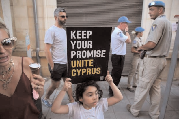 Cyprus