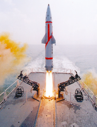 DRDO