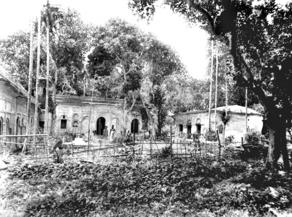 Dhaka Gurdwara 1